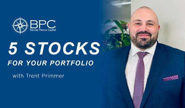 5 ASX Stocks for Your Portfolio - October 2020