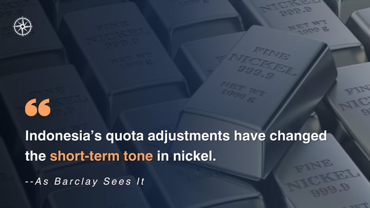 ABSI - Nickel Back in Play