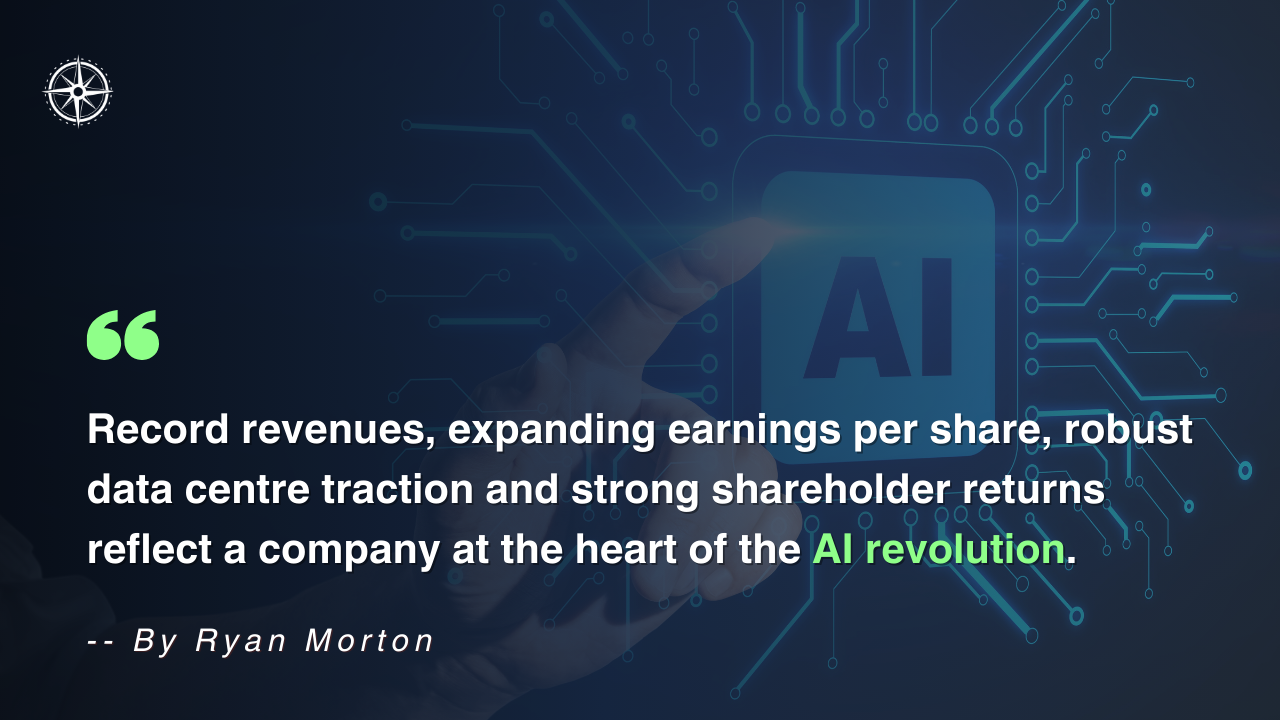 ABSI - Nvidia’s Record Results - 03.03.26 Ryan Morton BPC