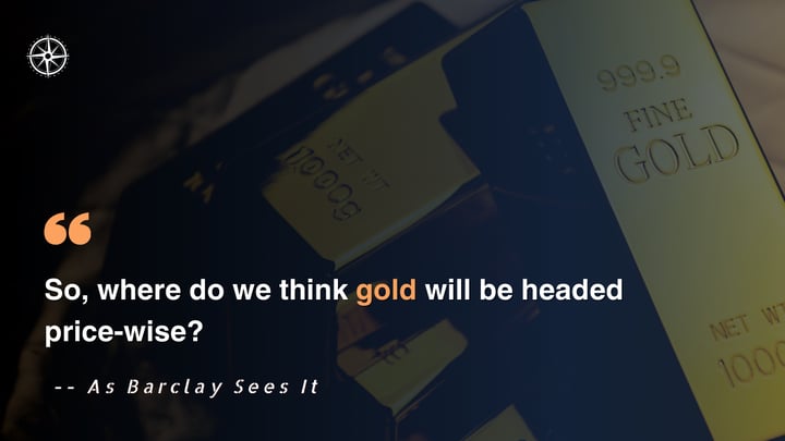 ABSI - Gold: Some Interesting Facts and Where From Here
