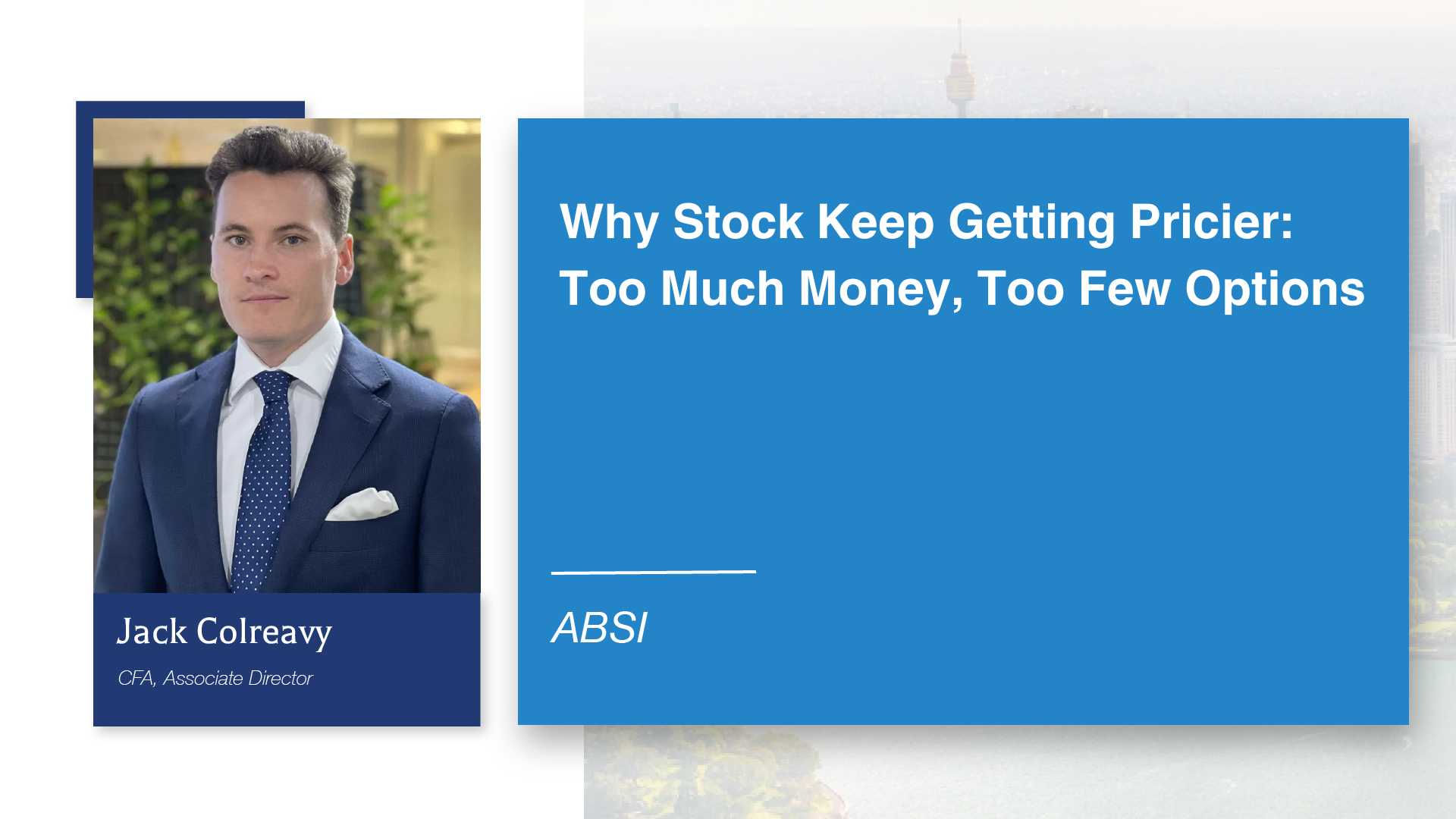 ABSI Jack Colreavy 19.08.25 BPC