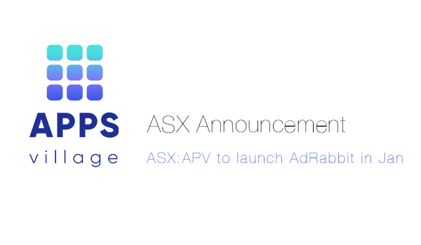 ASX-Announcement-APV-launches-adrabbit-barclay-pearce-capital