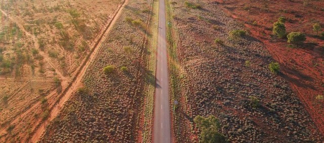 Australian road-1-1