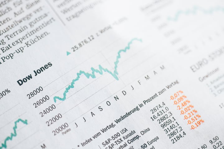 Raising Capital to Grow and Scale your Business