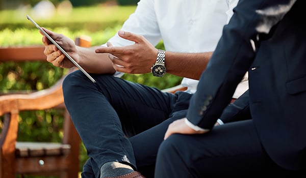 5 Technology Stocks for Your Portfolio - June 2020