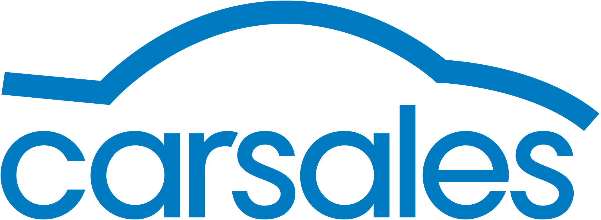 Carsales.com (CAR) logo