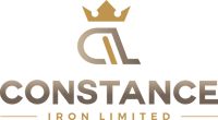 Constance Iron Limted Logo