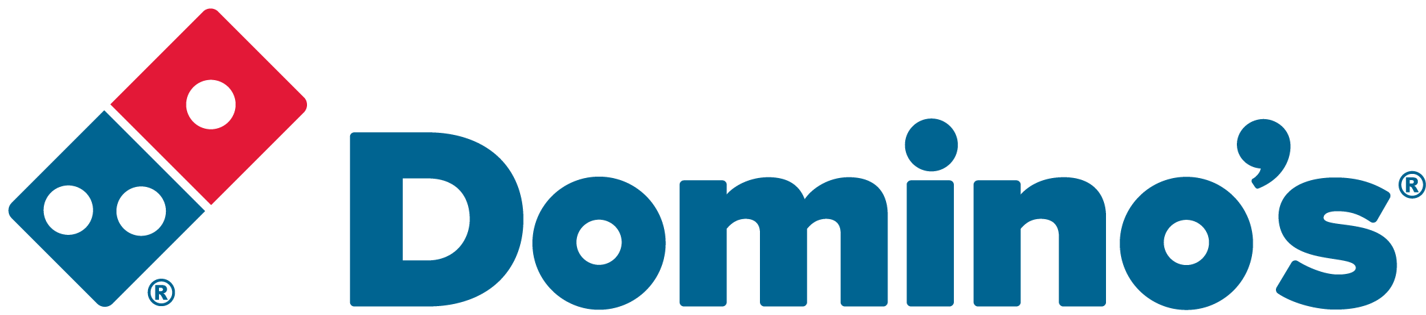 Dominos Pizza Enterprises Limited (DMP) logo