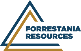 Forrestania-Logo-CMYK-Blue-Gold