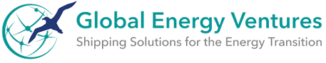 Global Energy Ventures (GEV) logo