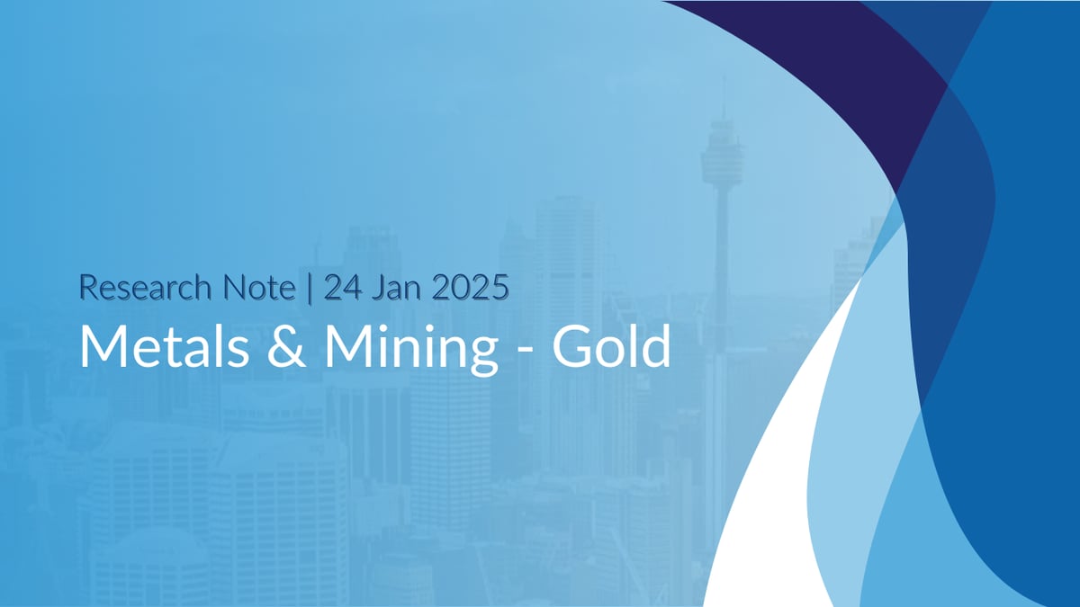 Gold Note - BPC Wealth Management - 24.01.25