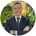 James Whelan BPC Wealth Management