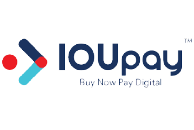 IOUpay (IOU) logo