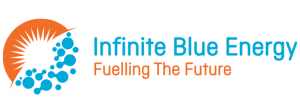 Infinite Blue Energy