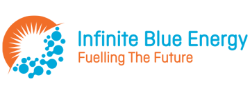 Infinite Blue Energy