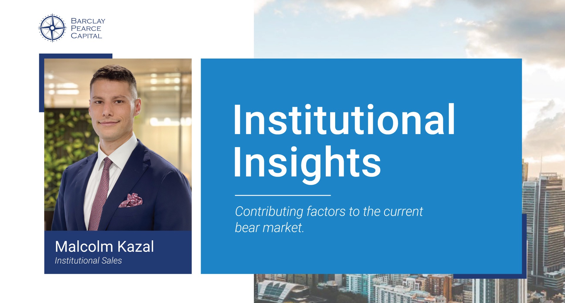 Institutional-Insights