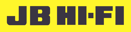 JB Hi-Fi (JBH) logo