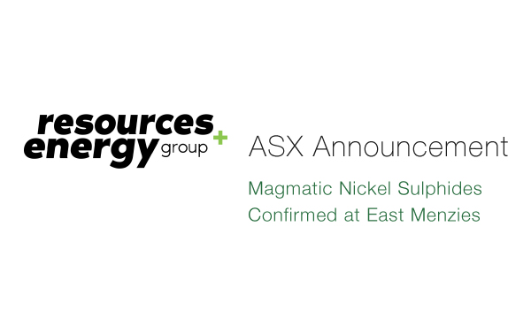 Magmatic-Nickel-Sulphides-Confirmed-at-East-Menzies