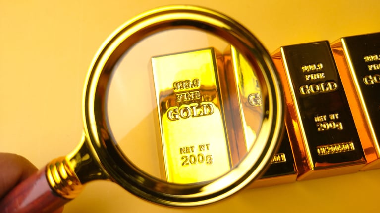 Gold Sector Outlook Remains Bullish