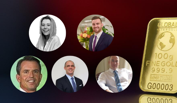 The 2020 Gold Rush ~ Australian Mining Experts on The Price of Gold