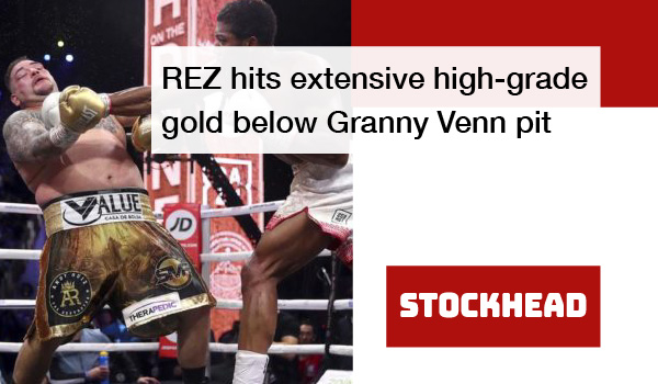 REZ-hits-extensive-high-grade--gold-below-Granny-Venn-pit