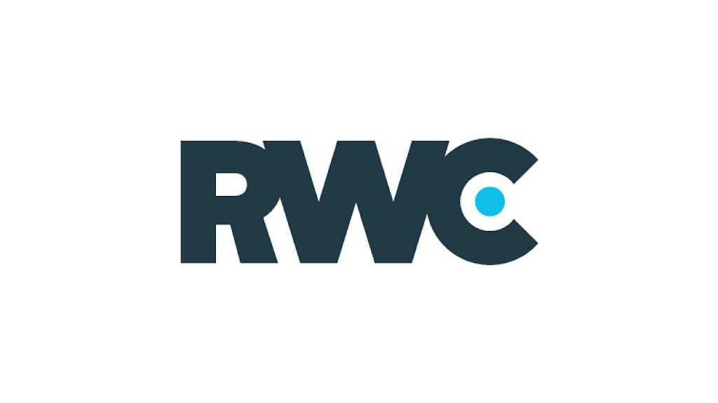Reliance Worldwide Corporation (RWC) logo