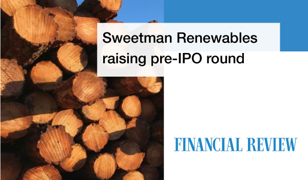 Sweetman-Renewables-raising-pre-IPO-round-thumbnail-1