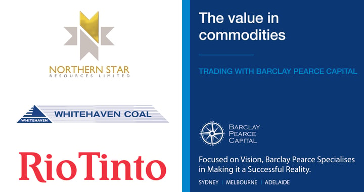 The Value In Commodities - Trading With Barclay Pearce Capital