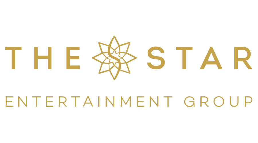 The Star Entertainment Group (SGR) logo