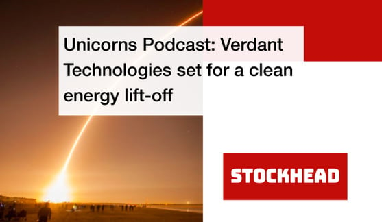 Unicorns-Podcast-Verdant-Technologies-set-for-a-clean-energy-lift-off