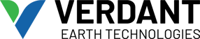 Verdant Earth Technologies Logo Trans