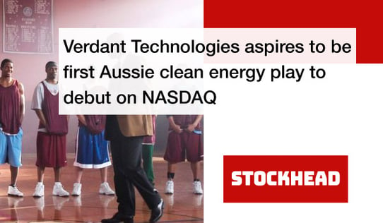 Verdant-Technologies-aspires-to-be-first-Aussie-clean-energy-play-to-debut-on-NASDAQ