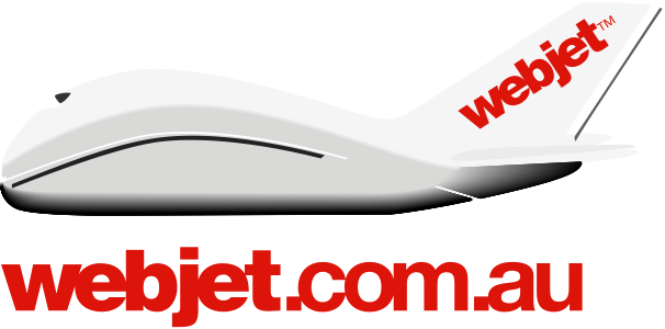 Webjet (WEB) logo