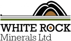 White Rock Minerals (WRM)