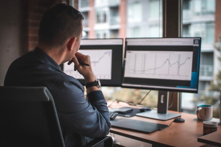 When do you need trading professionals?