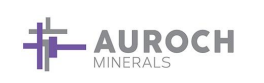 auroch minerals logo
