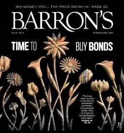 barrons