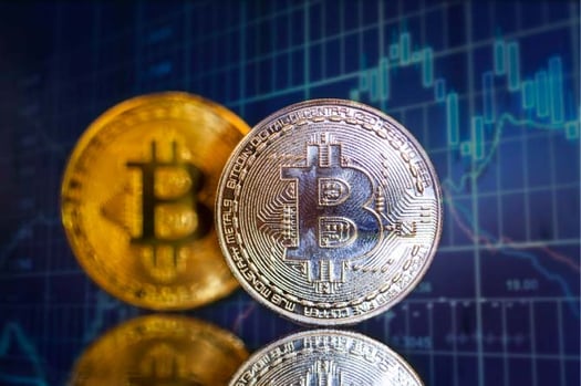 golden-bitcoin-crypto