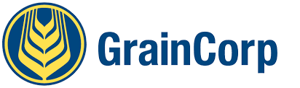 graincorp logo