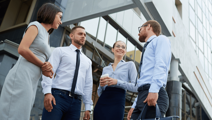 How to attract and retain the top talent