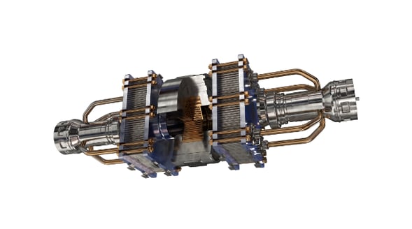 micro reactor