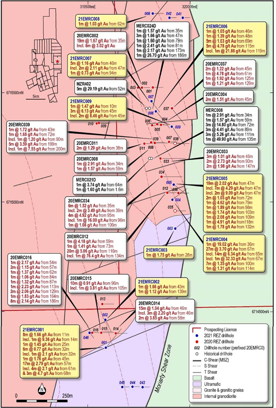 rez emgp map