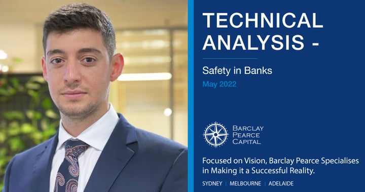Technical Analysis - Safety in Banks