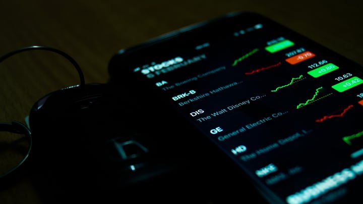As Barclay Sees It - Stocks with growth opportunities during Covid19