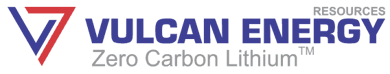 vulcan energy logo