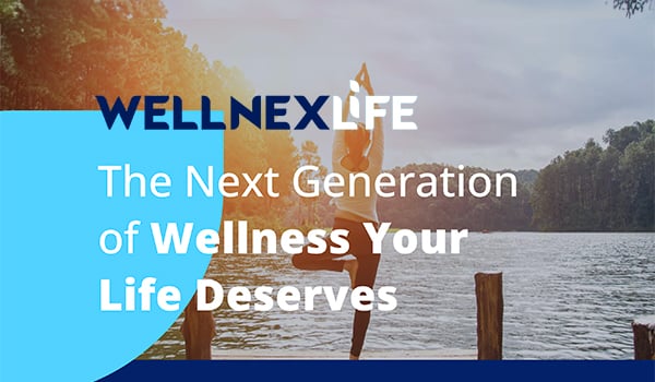 Wellnex Life (ASX:WNX) to dual list on the London Stock Exchange - ASX Announcement