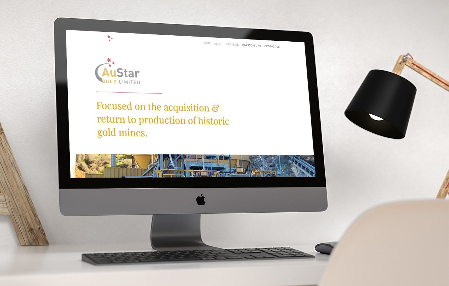 AuStar-Gold-Website-Design-and-development-by-Barclay-Pearce-Marketing-team