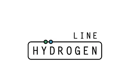 Line-Hydrogen-logo