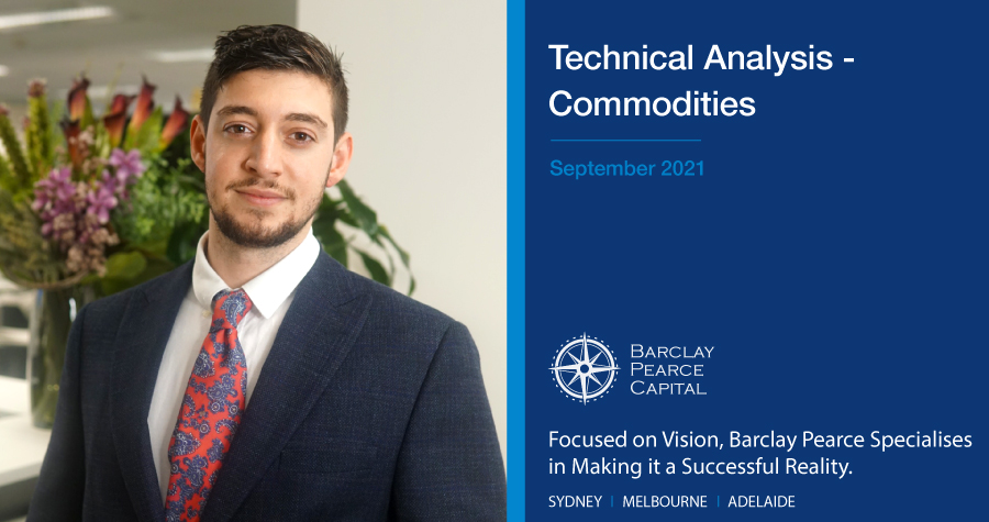 COMMODITIES TECHNICAL ANALYSIS visual data 5