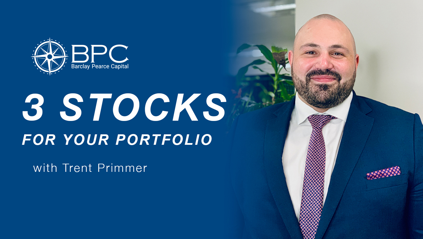 Top 3 ASX Stock Picks July 2021